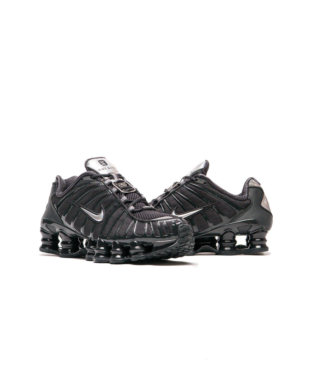 Nike WMNS SHOX TL | IB7704-001 | AFEW STORE
